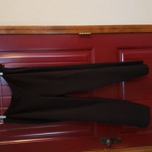 Fit Logic Little Black Pant 16.3